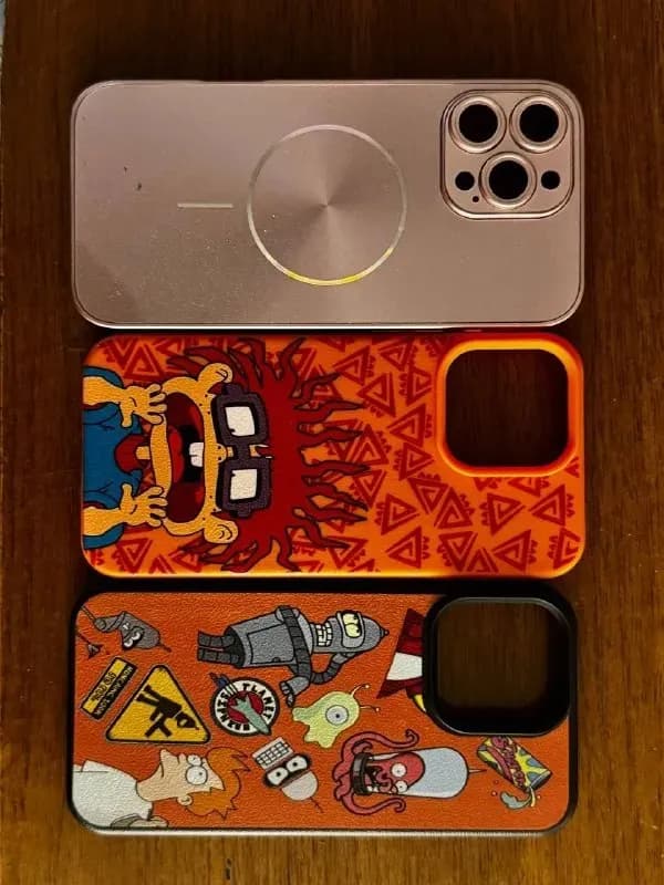 iPhone 15 Pro Max — Батуми — 2 050 ₾