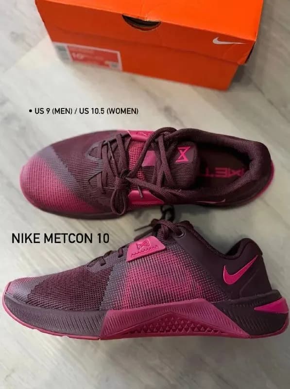 Nike Metcon 10 — абсолютно новые 🔥 — Батуми — 130 $