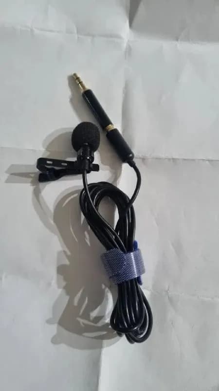 Микрофон — Батуми — 10 ₾