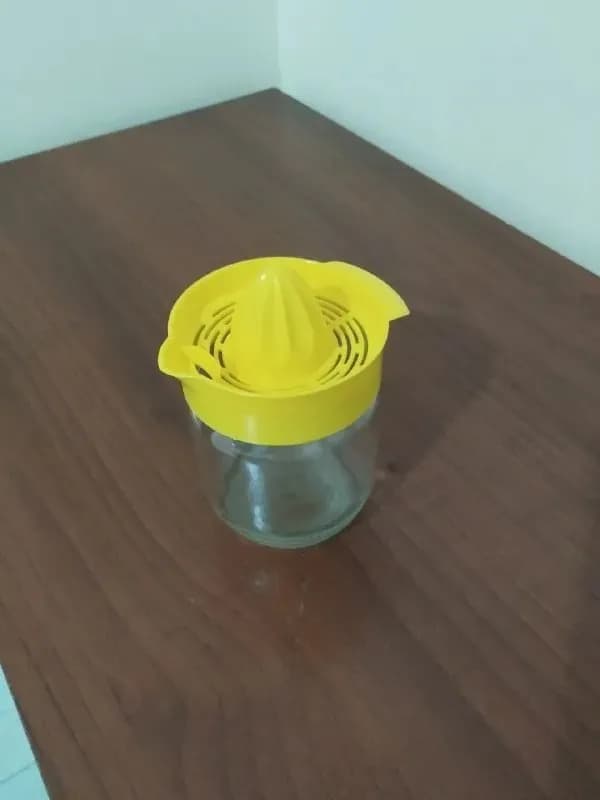 Соковыжималка ручная — Батуми — 5 ₾