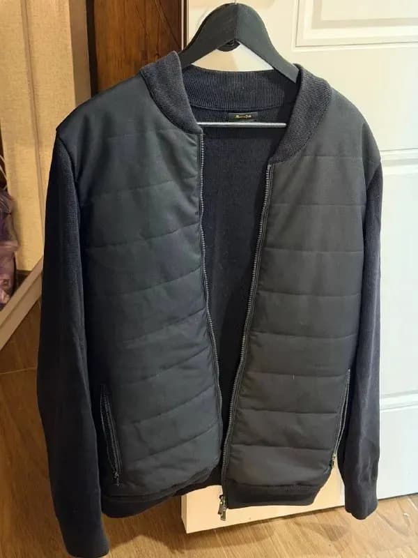 massimo dutti 100 лари, размер M — Батуми — 100 ₾