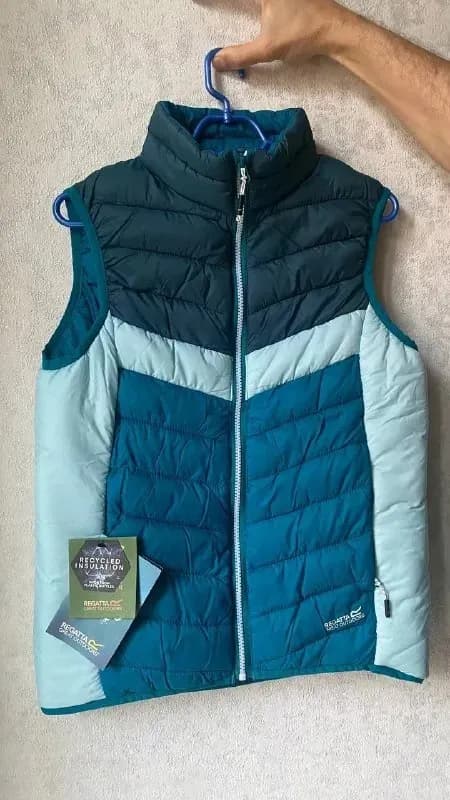 Regatta новый размер S-M — Батуми — 110 ₾