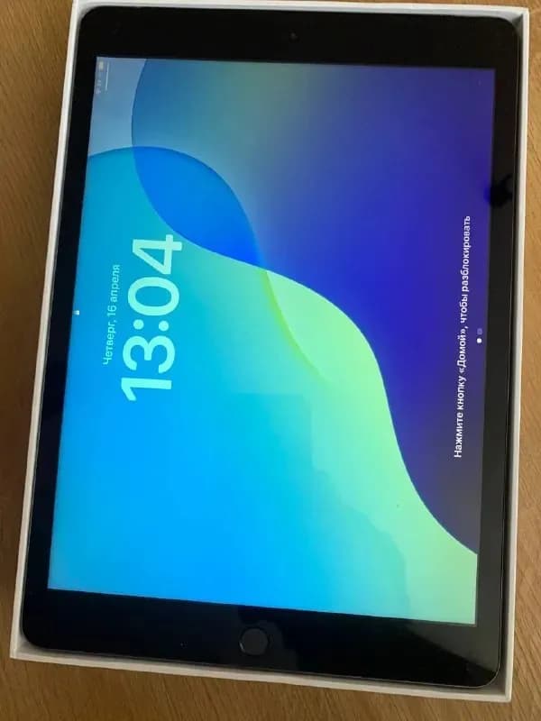 iPad 8 gen 32 GB Wi-Fi Cellular — Батуми — 400 ₾
