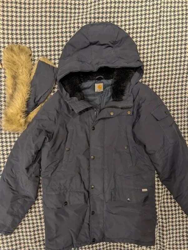 Carhartt — Батуми — 120 ₾