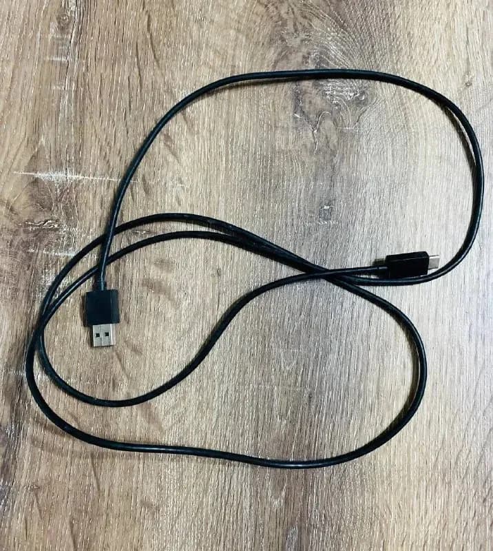 Кабель Type-C USB длинный — Батуми — 10 ₾