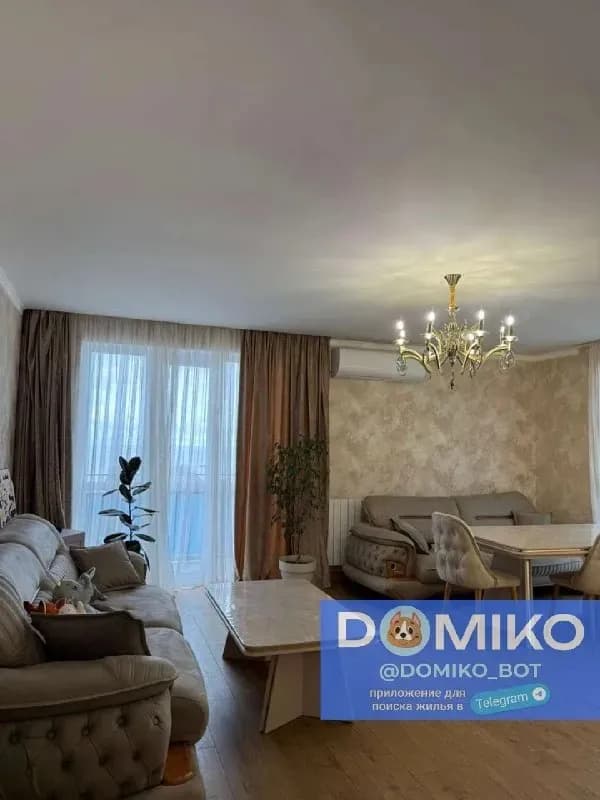2+1, 5/9 этаж, 100 кв/м — Батуми — 900 $