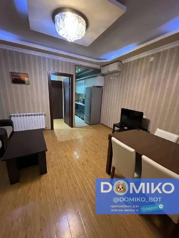 1+1, 46 кв/м — Батуми — 480 $