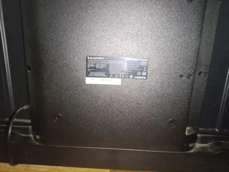 Blaupunkt 32WC3000 — Батуми — 300 250 ₾