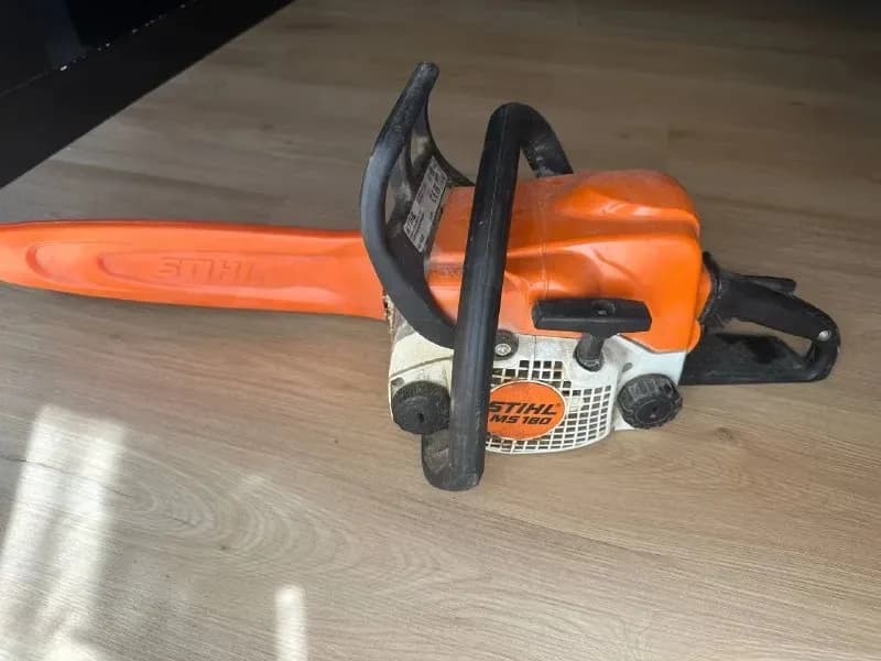 Бензопила Stihl ms 180 — Батуми — 700 ₾