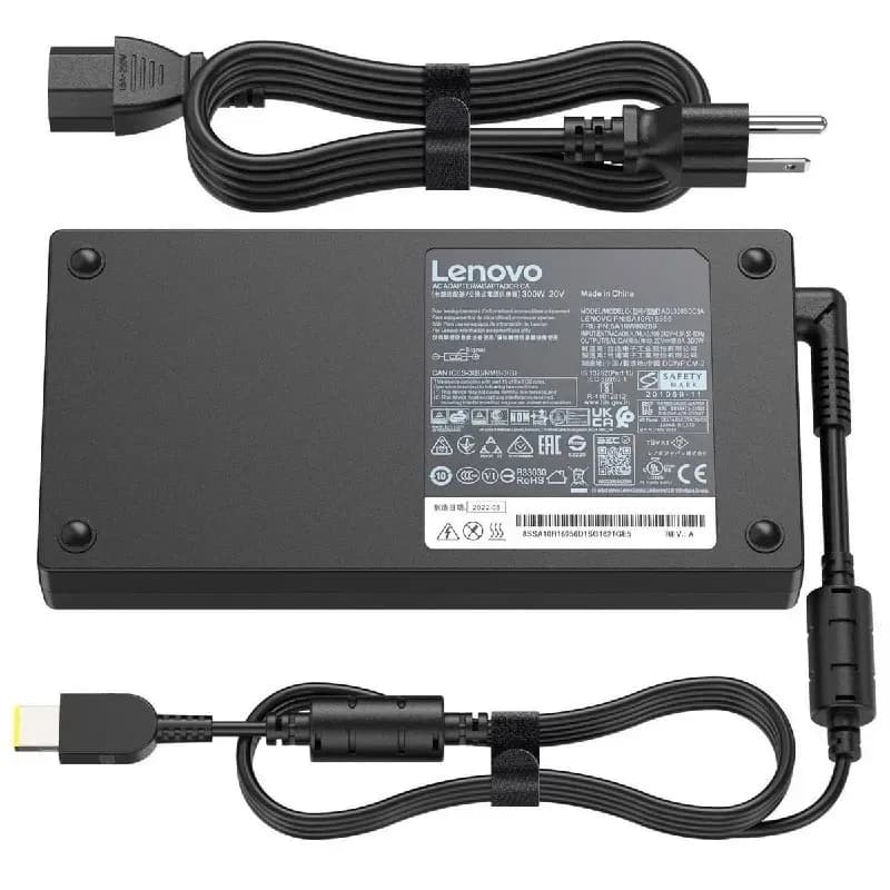 Lenovo 300W (Slim Tip) — Батуми — 200 ₾