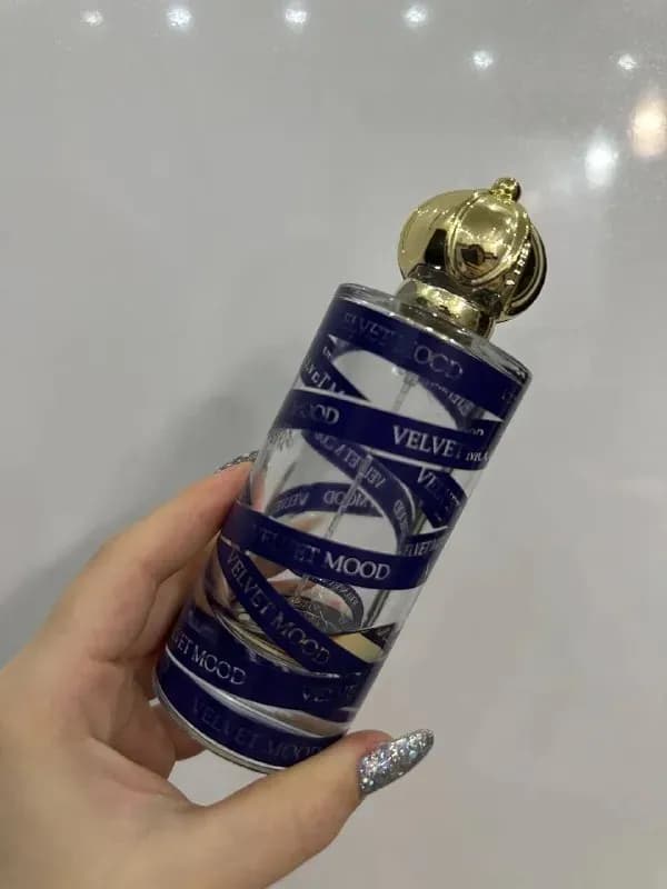Velvet Mood — Батуми — 20 ₾