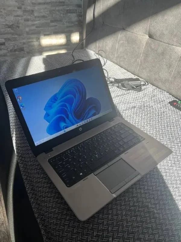 HP EliteBook 840 G1 — Батуми — 350 ₾