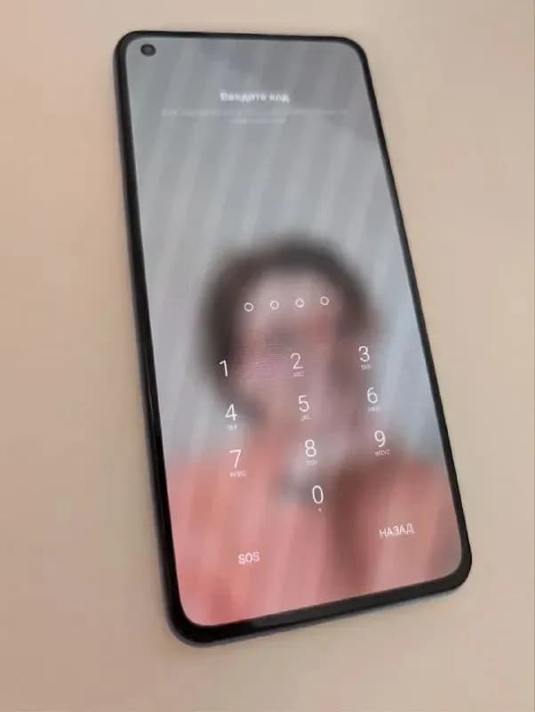 Xiaomi Mi 11 Lite 5G NE — Батуми — 290 ₾