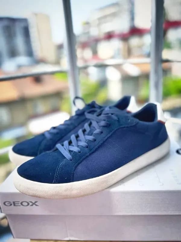 GEOX affile 45 размер! — Батуми — 139 ₾