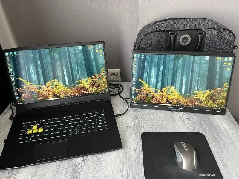 Arzopa A1 Max — Батуми — 400 ₾