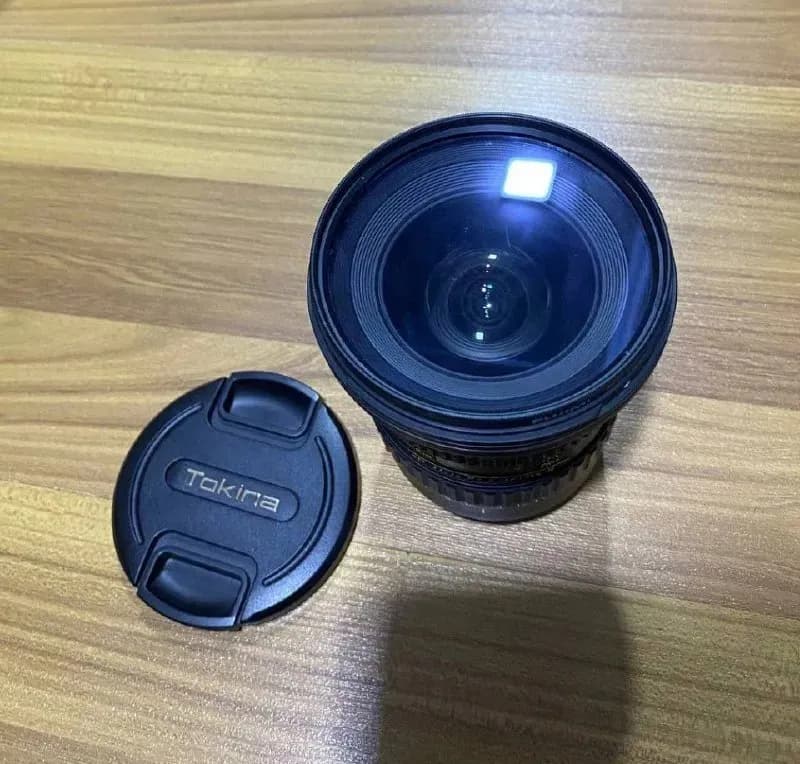Tokina AT-X PRO SD 11-16 F2.8(IF) DX II for Canon. — Батуми — 600 ₾