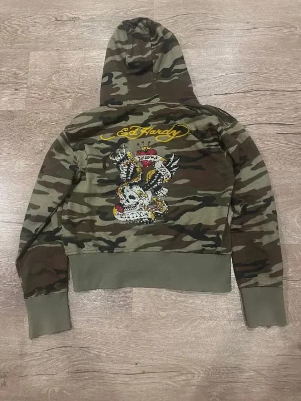 Ed Hardy M — Батуми — 85 ₾