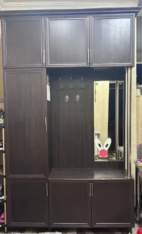 275 см, ширина 150 см. — Батуми — 250 ₾