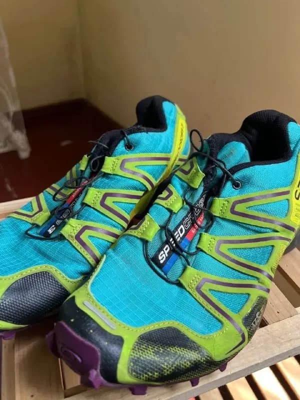 Salomon — Батуми — 3 930 ₾