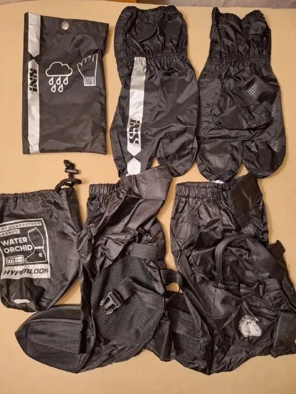 pro biker), налокотники (pro biker). — Батуми — 80 ₾