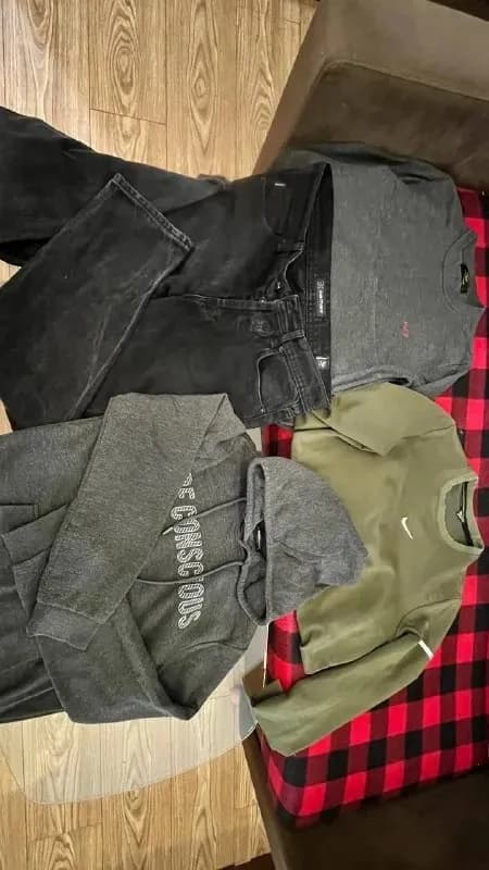 s, джинсы size 30 — Батуми