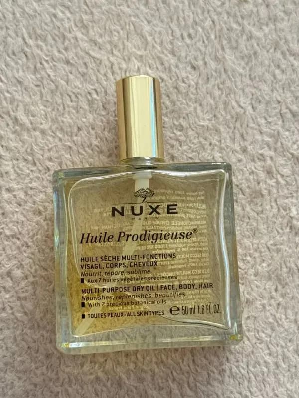 Масло Nuxe для тела, лица, волос — Батуми — 25 ₾