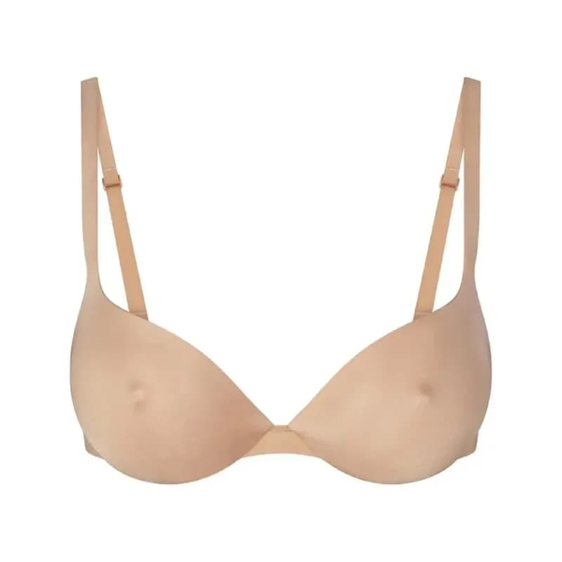 Skims ultimate nipple push-up bra — Батуми — 100 ₾