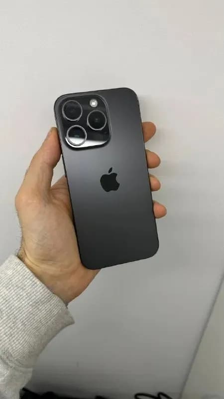 iPhone 15 Pro 256gb — Батуми — 1 399 ₾