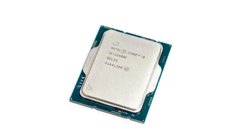 Asus Prime H610M-R D4 i5 12400 °F — Батуми — 500 ₾