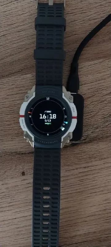 Starfield Chronomark (LPV6) — Батуми