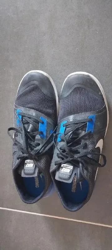 Nike оригинал — Батуми — 45 ₾