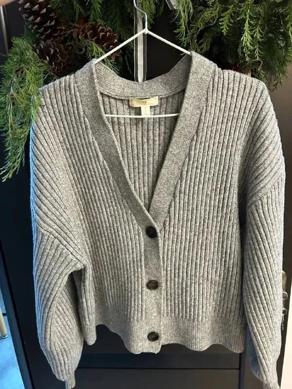 H&M размер UK S — Батуми — 45 ₾