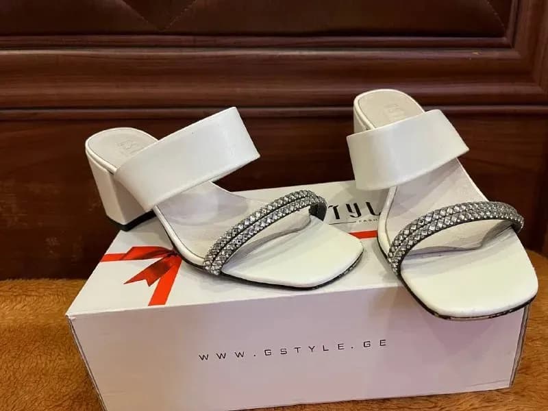 Gstyle size 38 — Батуми