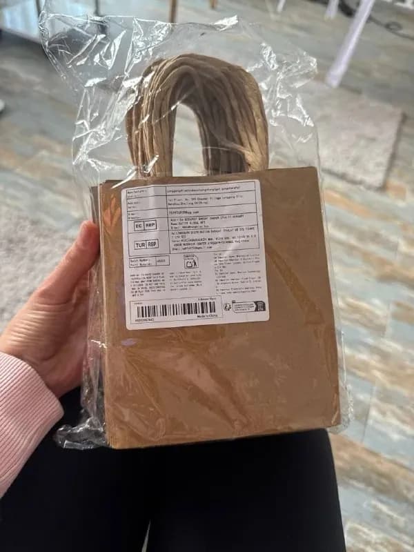 Пакеты 30 шт размер 13×15 — Батуми — 18 ₾