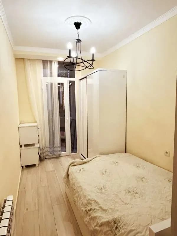 2+1 в Батуми, Ангиса 46 — Батуми — 400 $
