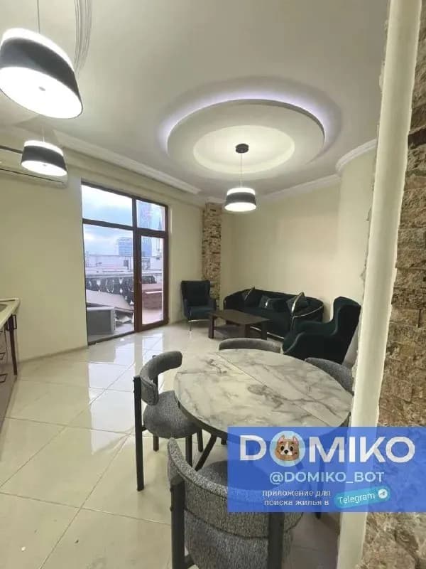 2 этаж, 150 кв/м — Батуми — 3 000 $
