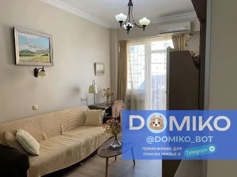 1+1, 5/22 этаж, 50 кв/м — Батуми — 550 $