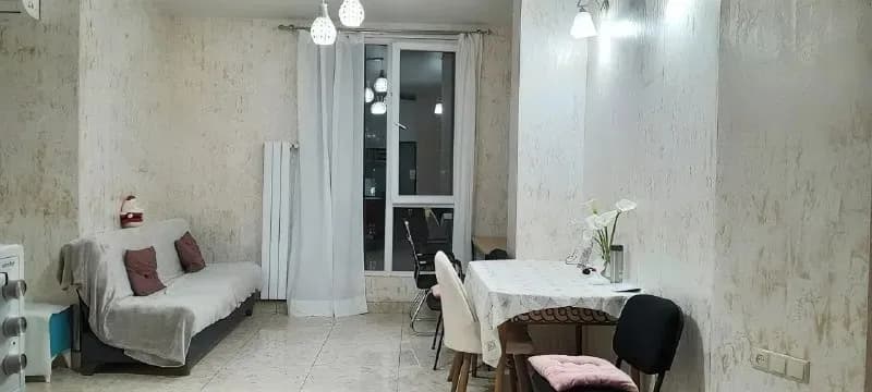 3комнаты #2спальни — Батуми — 650 $