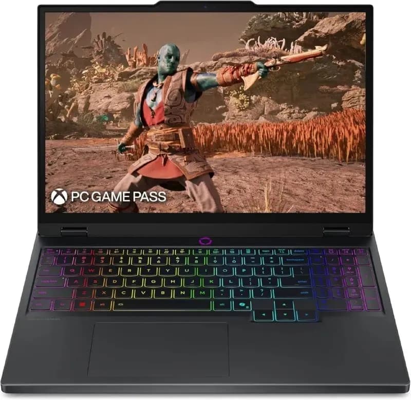 Lenovo Legion 5i — Gaming Laptop — Батуми — 1 550 $