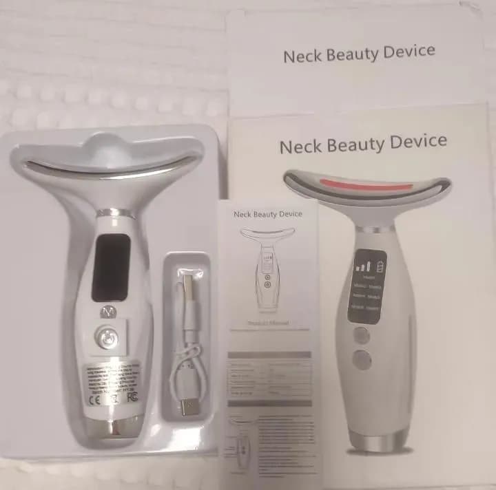 Массажер Neck Beauty Device — Батуми — 30 ₾