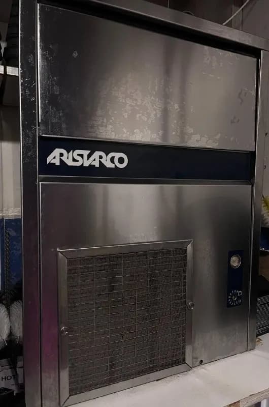 Льдогенератор Ice Machine CP45.15A — Батуми — 1 900 ₾