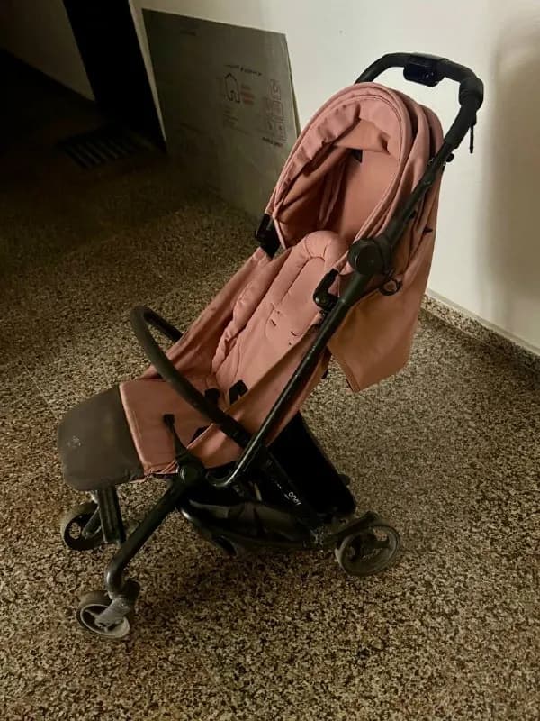 nex Air Z — Батуми — 1 300 ₾
