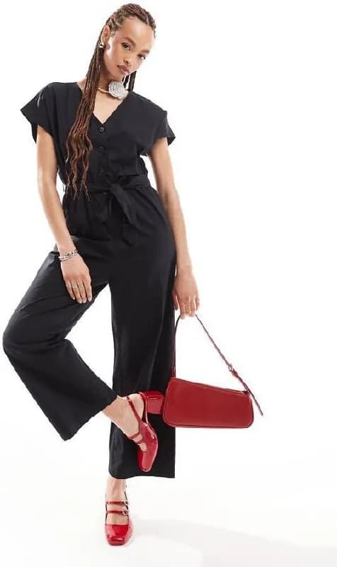 Jumpsuit, top and romper Monki/Aritzia — Тбилиси — 60 ₾
