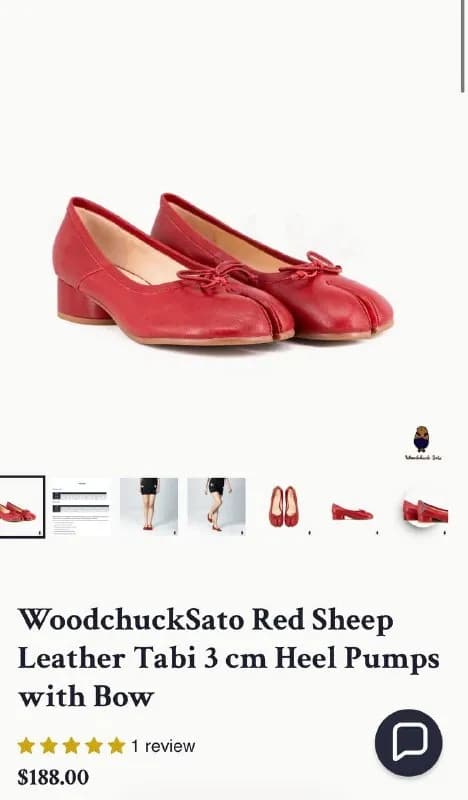 Новые таби из овечьей кожи — Тбилиси — 500 ₾