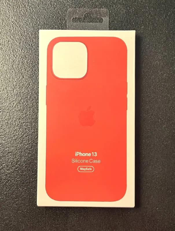 IPhone 13 с Magsafe, цвет Pink Pomelo — Тбилиси — 30 ₾
