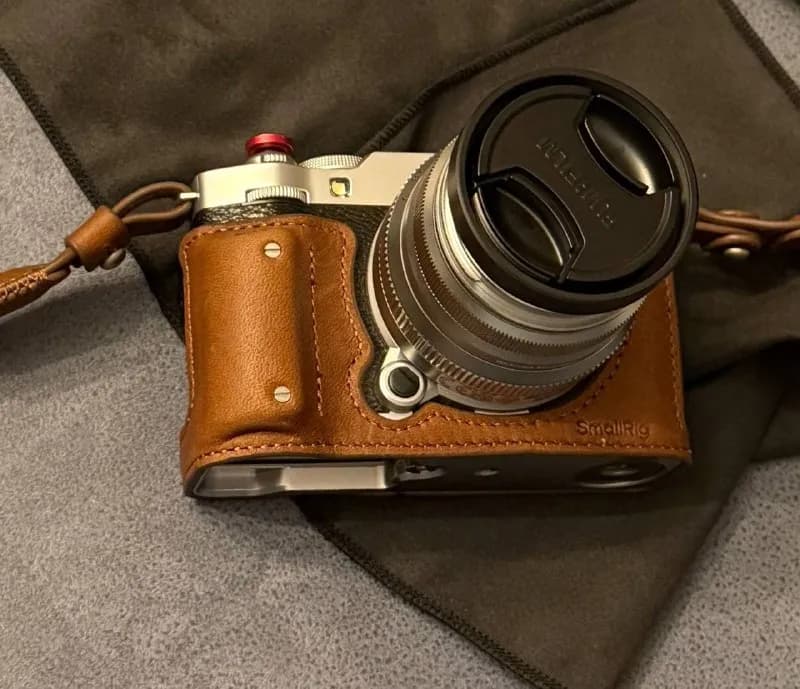 Fujifilm — Тбилиси — 4 300 ₾