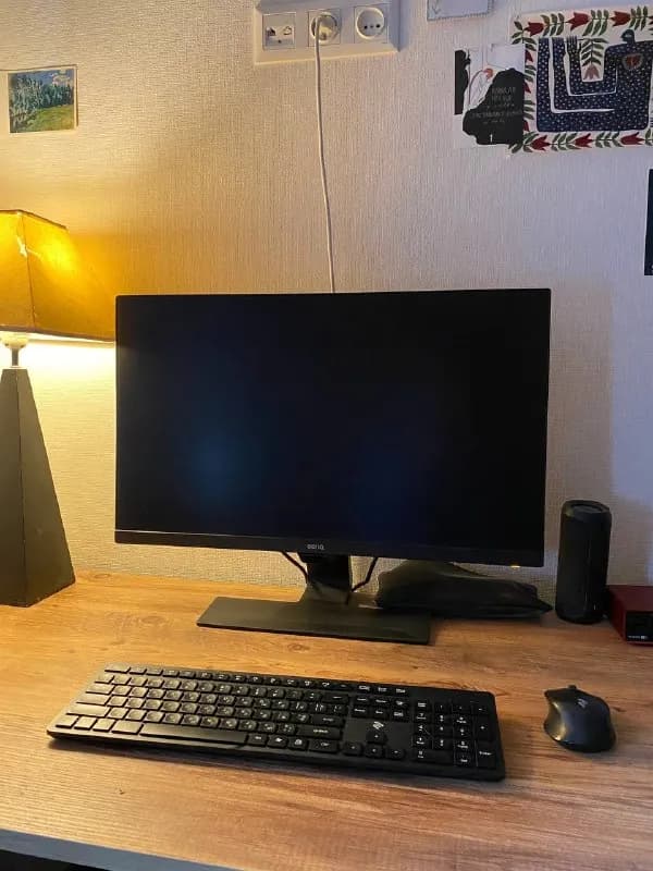 Xeon E5-2630 v2 (6 ядер / 12 потоков) — Тбилиси — 650 ₾