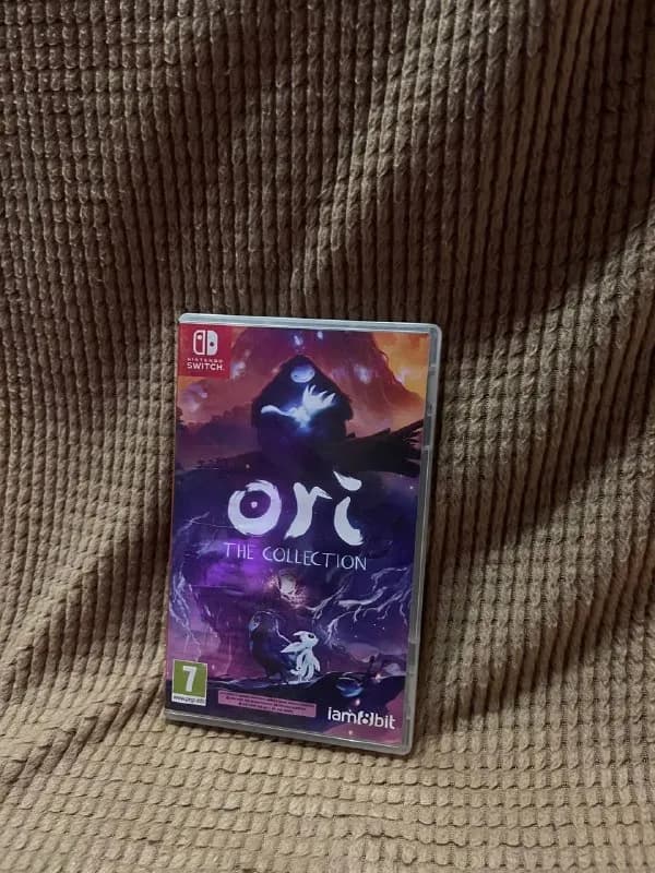 Ori: The Collection — Тбилиси — 90 ₾