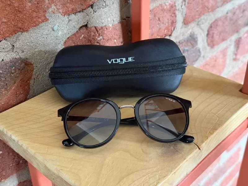 Солнцезащитные очки Vogue VO 5166-S — Тбилиси — 90 ₾