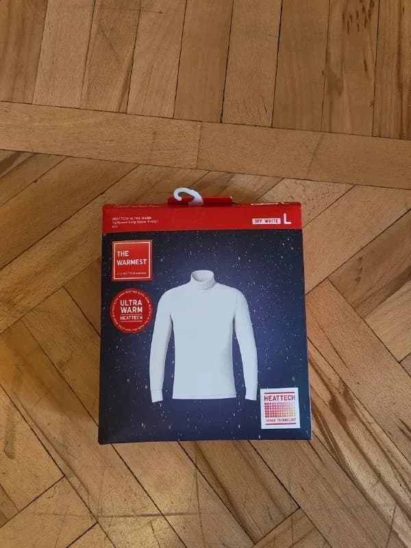 Uniqlo размер L — Тбилиси — 90 ₾